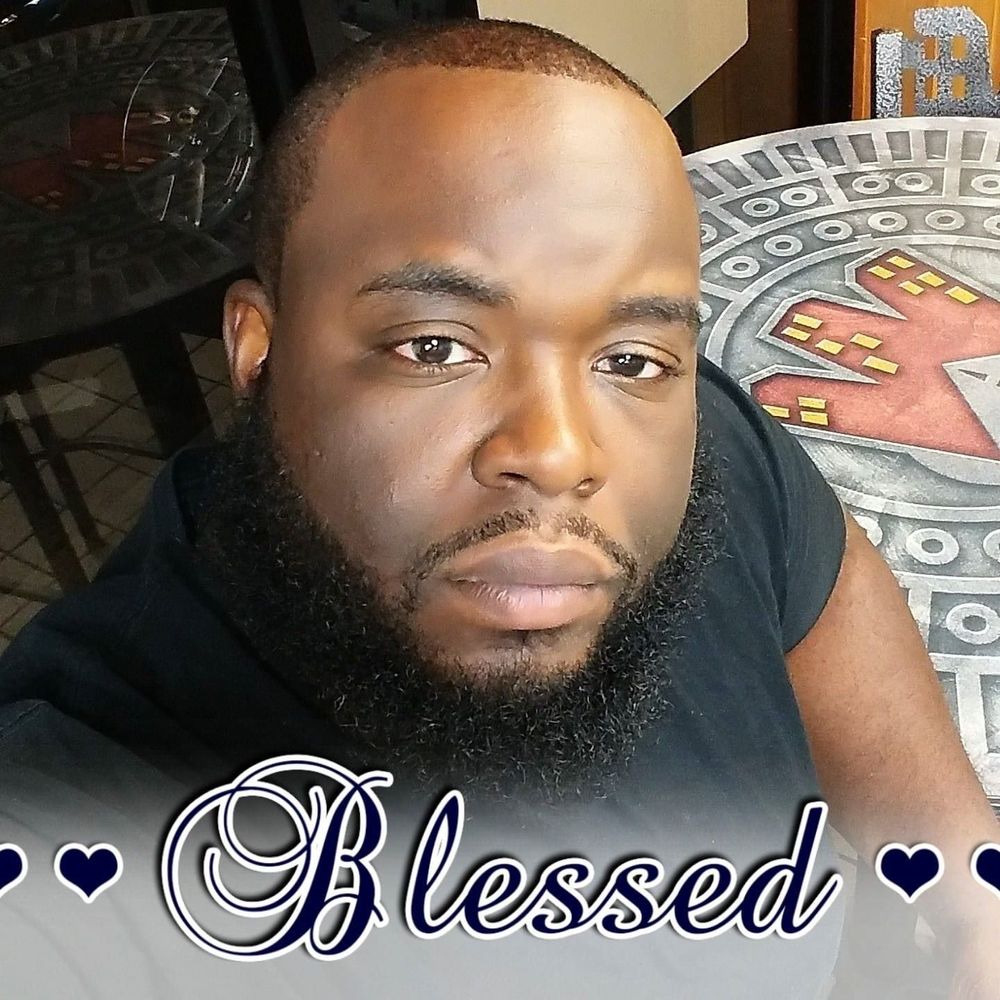 Meet your Posher, George